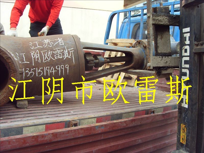 供应电站阀门维修